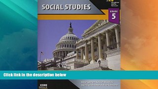 Big Deals  Steck-Vaughn Core Skills Social Studies: Workbook Grade 5  Free Full Read Best Seller