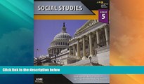 Big Deals  Steck-Vaughn Core Skills Social Studies: Workbook Grade 5  Free Full Read Best Seller