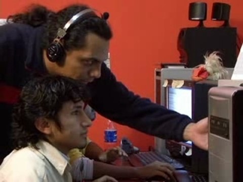 SEGUIMOS ADELANTE - LIMA