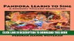 Collection Book Pandora Learns to Sing: A Journey Toward Wholeness