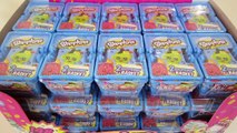 Shopkins ✦ HUGE Blind Baskets Surprise Bags Unwrapping! - Whole Box ULTRA RARE ✦ Part 2