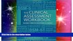 Big Deals  Clinical Assessment Workbook: Balancing Strengths and Differential Diagnosis  Free Full