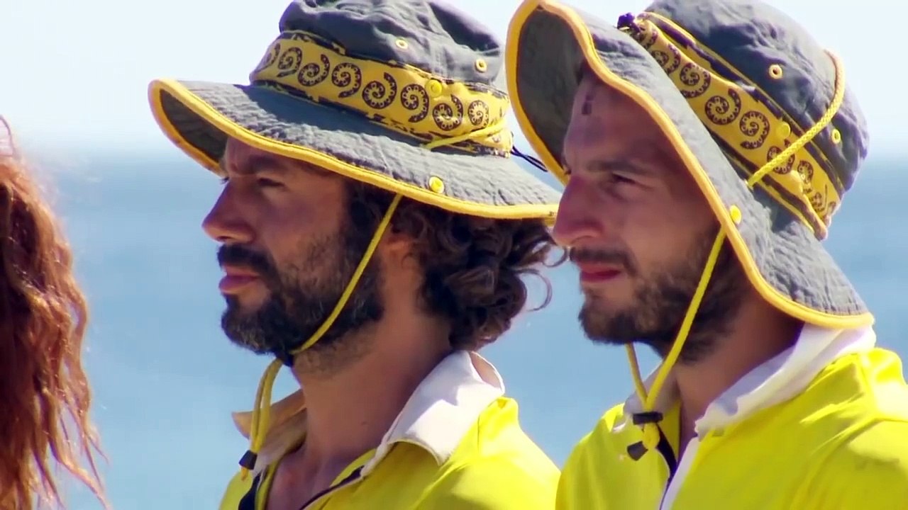 Tercera Temporada - La Isla: El Reality - Capítulo 55 | Temporada 3