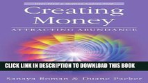 [PDF] Creating Money: Attracting Abundance Full Online