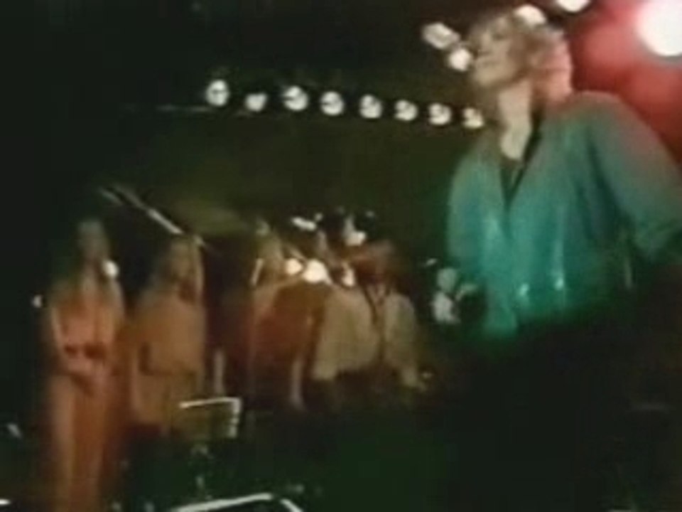 Agnetha Fältskog - Shame