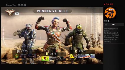 Just Trying To Play BO3 (2)