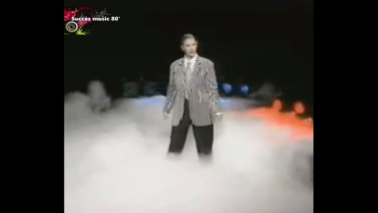 Desireless - Il dort