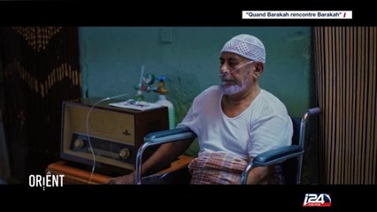 I24News Orient - La place des Femmes dans l'Islam - 22/09/2016