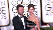 Adam Levine and Behati Prinsloo welcome a baby girl!