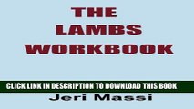 Collection Book The Lambs Workbook: Recovering from Church Abuse, Clergy Abuse, Spiritual Abuse,