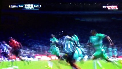 Monterrey vs Santos 5-2 Jornada 9 Apertura 2016 RESUMEN GOLES FULL MATCH