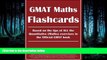 Choose Book GMAT Maths Flashcards: All Math tips   formulas you need for GMAT!