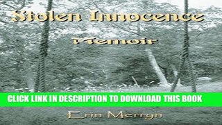 Collection Book Stolen Innocence: Memoir