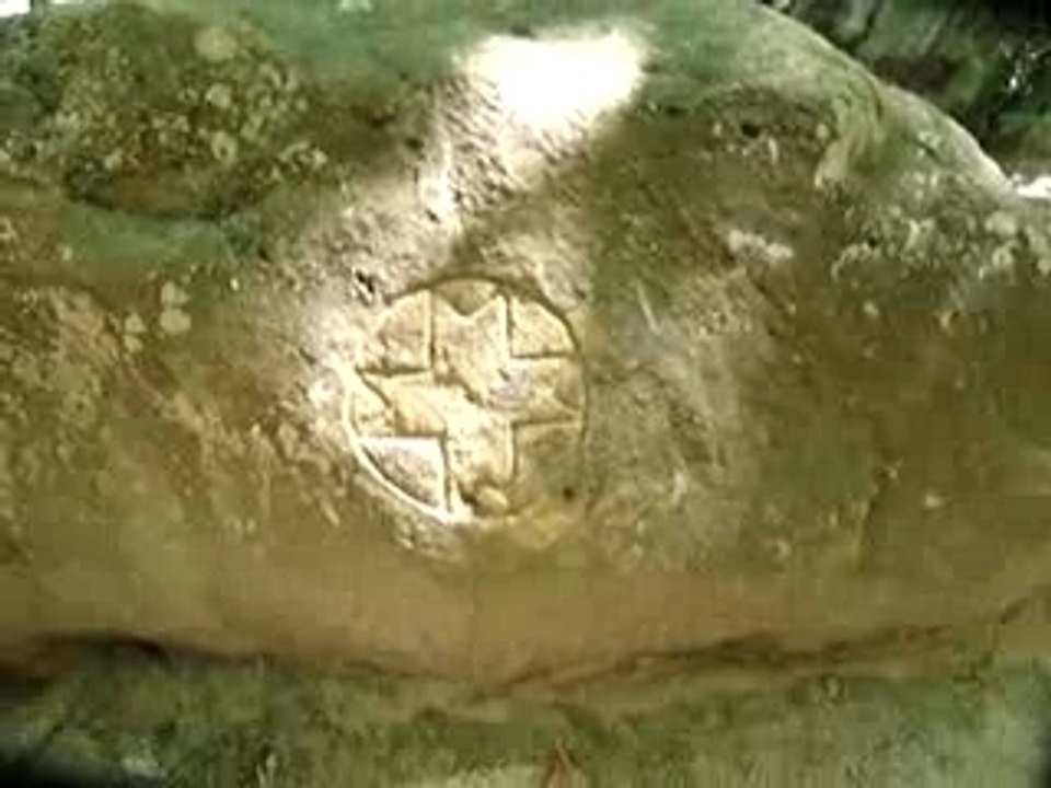 Fauteuil du Diable et source du cercle