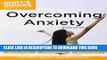 Collection Book Idiot s Guides: Overcoming Anxiety, 2E