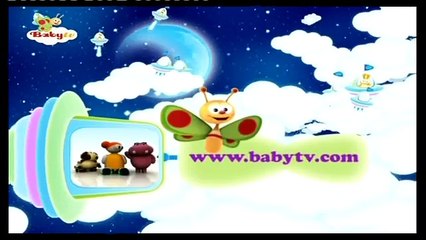 Hickory Dickory Dock (cancion)