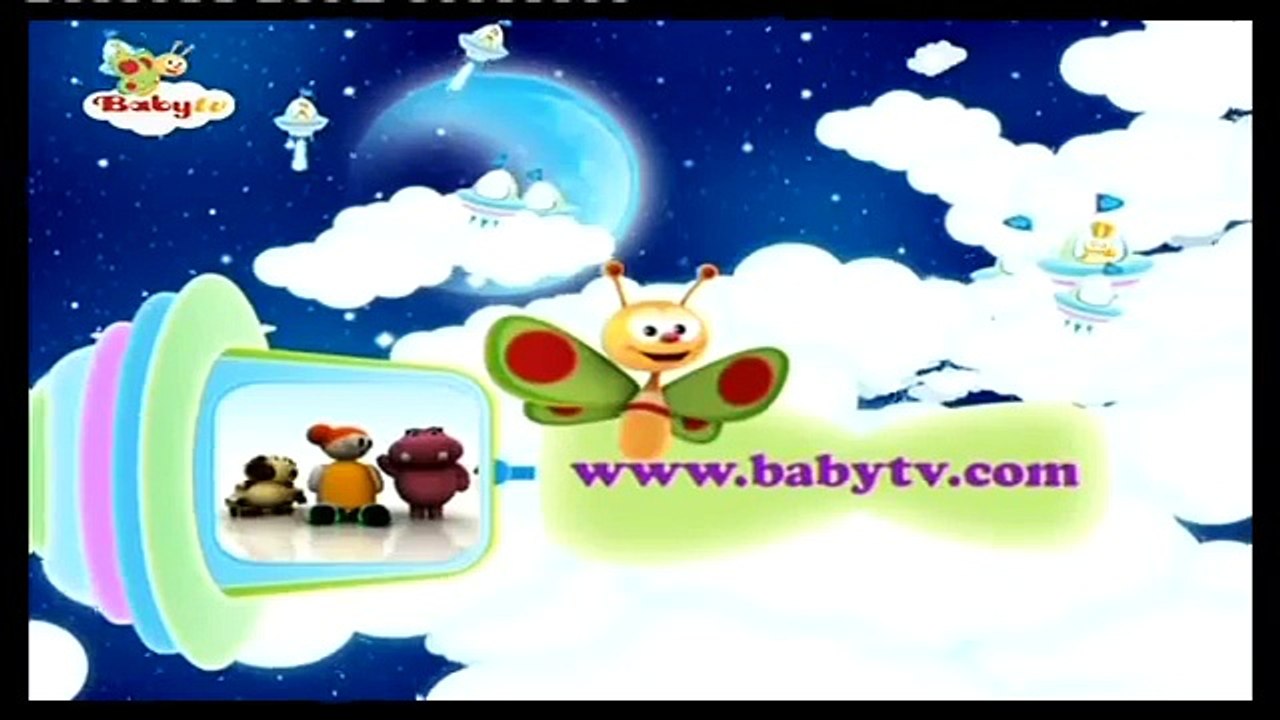 Hickory Dickory Dock (cancion)