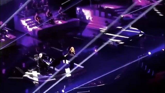 Celine Dion - All By Myself (Live, September 21st, 2016, Las Vegas)