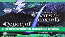 Collection Book Conquering Fears   Anxiety   Peace of Mind (Super Strength Series)