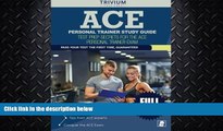 FULL ONLINE  ACE Personal Trainer Study Manual: ACE Personal Training Prep Book and Practice Test