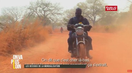 On va plus loin - Le 24h sur Public Sénat (22/09/2016)