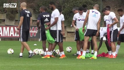 OM - Ça se complique pour Franck Passi