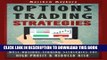 [PDF] Options Trading: Strategies - Best Options Trading Strategies For High Profit   Reduced Risk