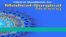 [PDF] Clinical Handbook for Medical-Surgical Nursing: Critical Thinking in Client Care (4th