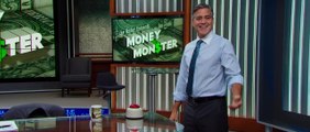 MONEY MONSTER Official Trailer (2016) George Clooney, Jack O'Connell