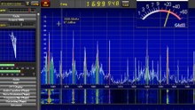 Κρόνος Βασίλης στους 1700 khz