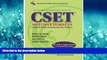 Pdf Online The Best Teachers  Test Preparation for the CSET Multiple Subjects : California Subject
