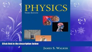 FAVORITE BOOK  Physics (3rd Edition)