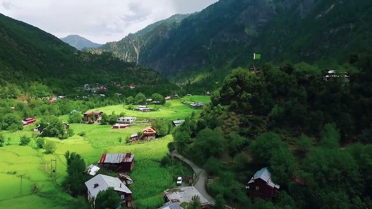 ISPR releases heart warming short film "Comrades in battle" on events of Line of Control