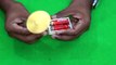 09.How to Make a Battery Holder using Popsicle Sticks - DIY