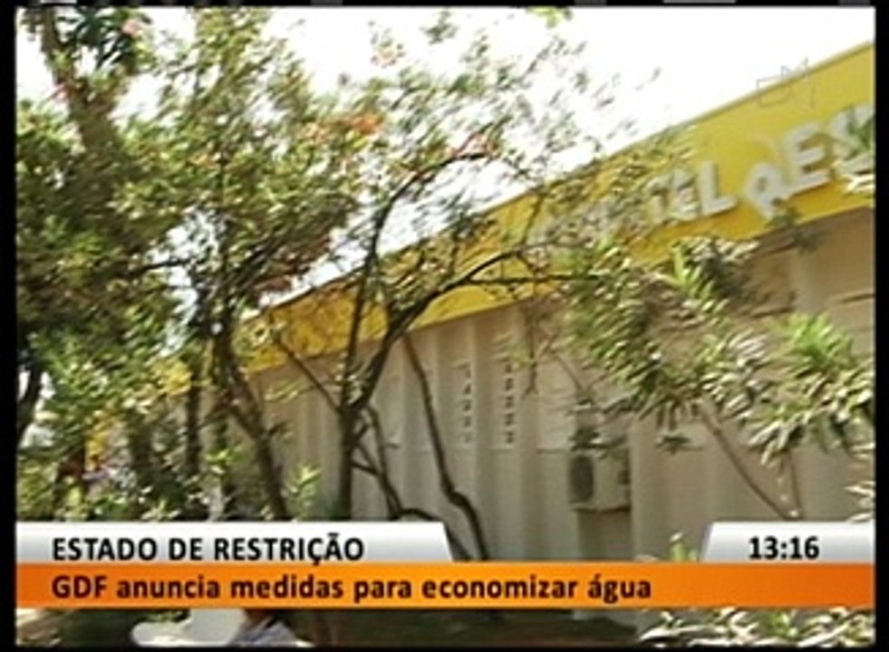 ESTADO DE RESTRIÇÃO