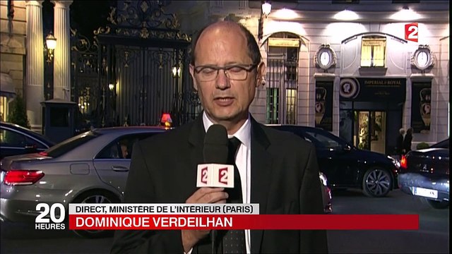 Fichés S : pourquoi les listes sont-elles si secrètes ?