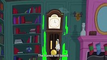 Hickory Dickory Dock  Dolan Animated Music