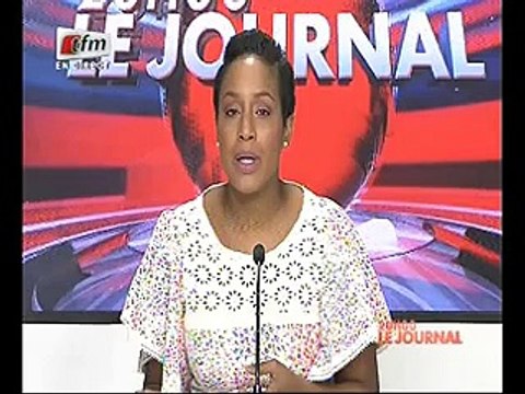 Mutinerie à Rebeuss : Un détenu libéré ce matin témoin des faits, parle