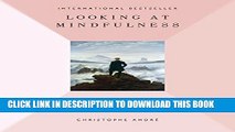 Collection Book Looking at Mindfulness: 25 Ways to Live in the Moment Through Art