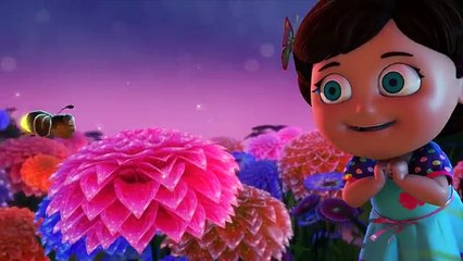 Hickory Dickory dock  Jugnu Kids Rhymes  Nursery Rhymes for Kids