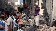 Iêmen: ataques da coalizão árabe matam ao menos 20 civis