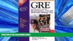Choose Book Gre Practicing to Take the Biochemistry, Cell and Molecular Biology Test