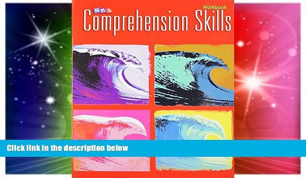 Big Deals Comprehension Skills Workbook, Comprehension B1 (Corrective Reading), Student Edition