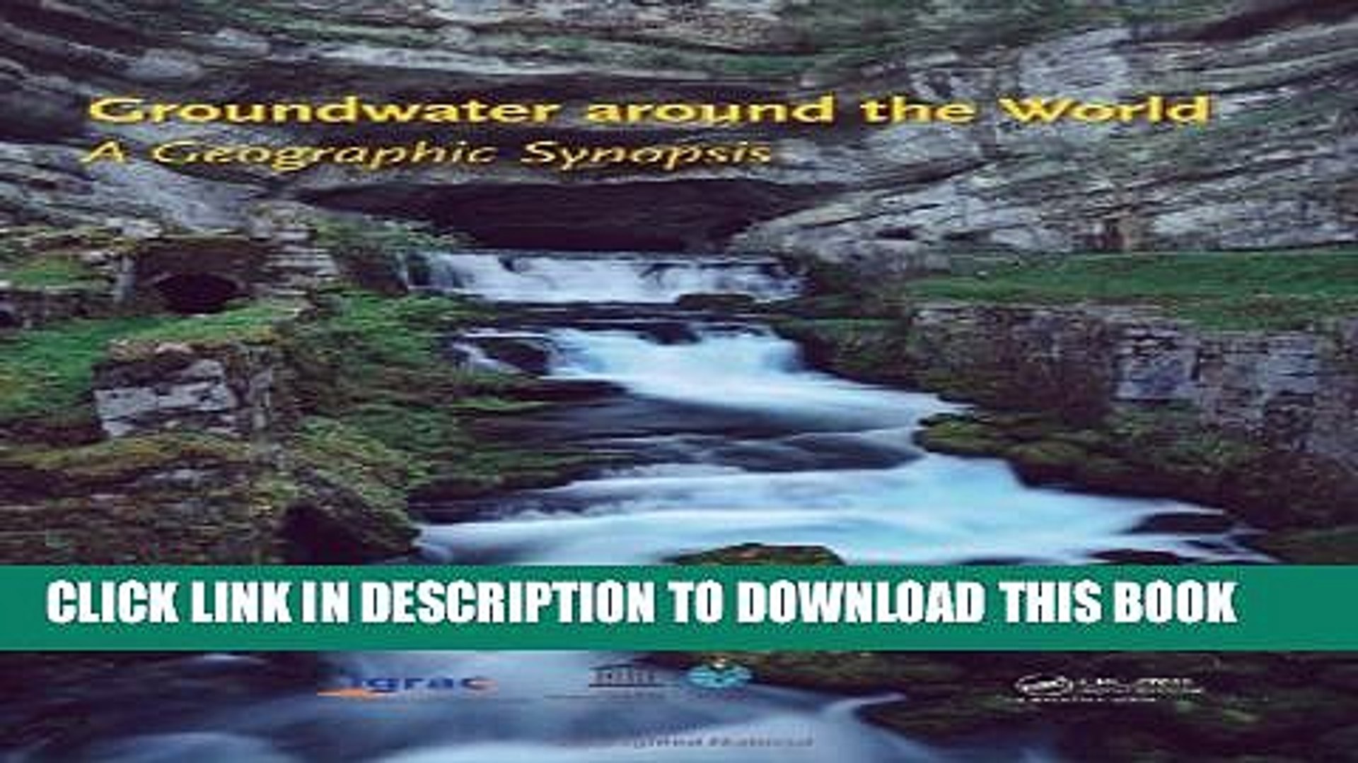 [PDF] Groundwater around the World: A Geographic Synopsis Popular Collection