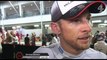 C4F1: Jenson Button Post Qualifying Interview (2016 Singapore Grand Prix)