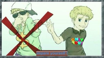 How to get a girl to like you in 5th grade