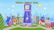 Hickory Dickory Dock - Mother Goose Club Rhymes for Kids