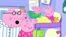 Peppa Pig en Español - TRES CAPITULOS DE CUMPLEAÑOS- Peppa Pig 2016