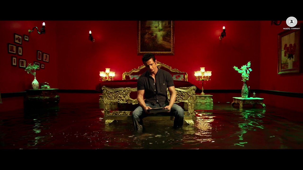 Tu Zaroorat Nahi Tu Zaroori Hai- Fuddu - Sunny Leone - Sharman Joshi - Ranbir Kapoor