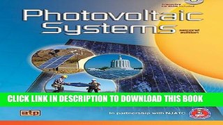 Collection Book Photovoltaic Systems